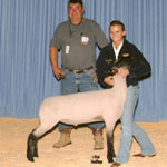Johnson Winner