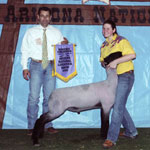 Johnson Winner
