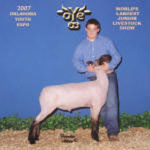 Johnson Winner