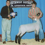 Johnson Winner