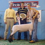 Johnson Winner
