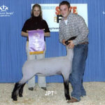 Johnson Winner