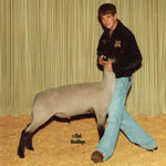Johnson Winner