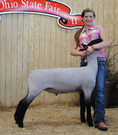Johnson Winner
