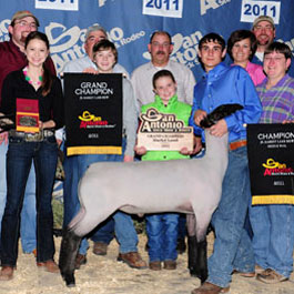 Johnson Winner
