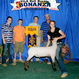 Johson Winner