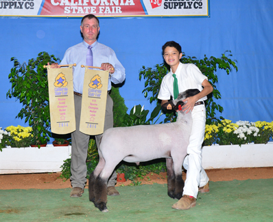 Johson Winner