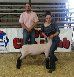Johson Winner