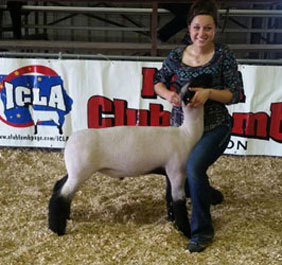 Johson Winner