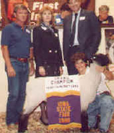 Johnson Winner