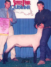 Johnson Winner
